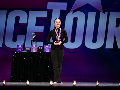 Knoxville, TN - 2/24/2024 - Awards