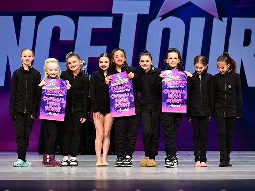 Knoxville, TN - 2/24/2024 - Awards
