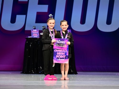 Knoxville, TN - 2/24/2024 - Awards
