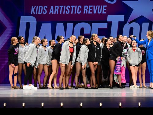 Knoxville, TN - 2/24/2024 - Awards