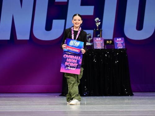 Knoxville, TN - 2/24/2024 - Awards