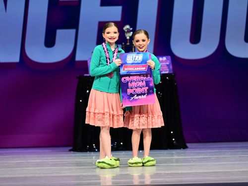 Knoxville, TN - 2/24/2024 - Awards