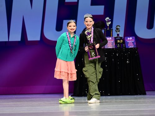 Knoxville, TN - 2/24/2024 - Awards