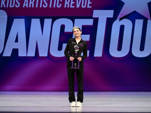 Knoxville, TN - 2/24/2024 - Awards