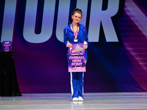 Knoxville, TN - 2/24/2024 - Awards