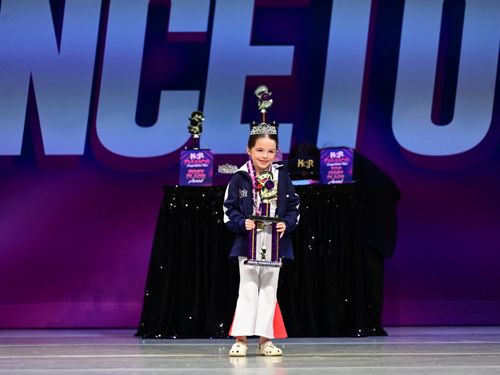 Knoxville, TN - 2/24/2024 - Awards