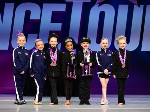 Knoxville, TN - 2/24/2024 - Awards
