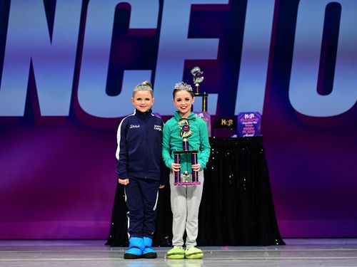Knoxville, TN - 2/24/2024 - Awards