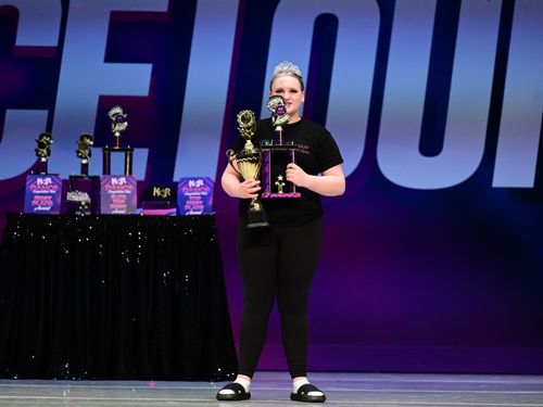 Knoxville, TN - 2/24/2024 - Awards