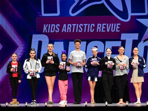 Knoxville, TN - 2/24/2024 - Awards