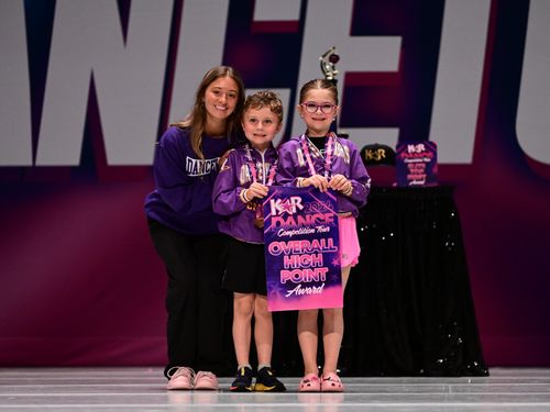 Richmond, KY - 5/3/2024 - Awards