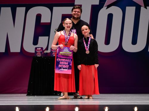 Richmond, KY - 5/3/2024 - Awards