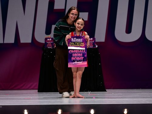 Richmond, KY - 5/3/2024 - Awards
