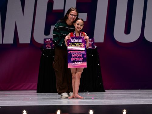 Richmond, KY - 5/3/2024 - Awards