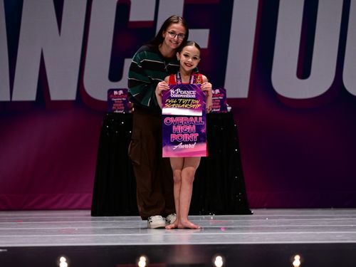 Richmond, KY - 5/3/2024 - Awards