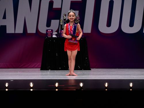 Richmond, KY - 5/3/2024 - Awards