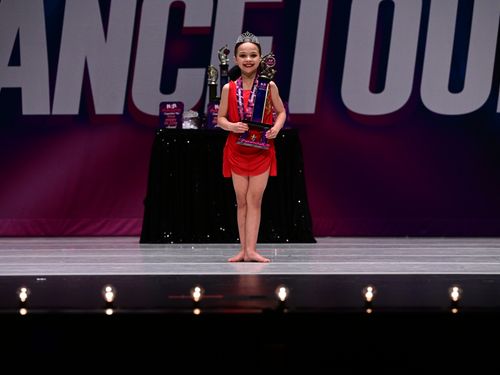 Richmond, KY - 5/3/2024 - Awards