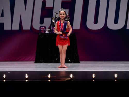Richmond, KY - 5/3/2024 - Awards