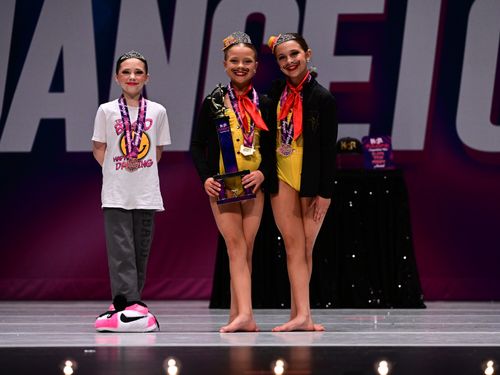 Richmond, KY - 5/3/2024 - Awards