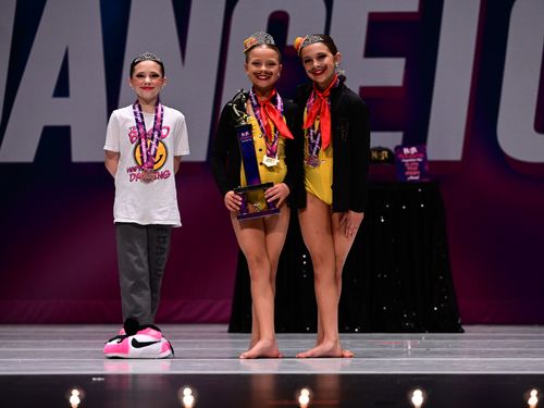 Richmond, KY - 5/3/2024 - Awards