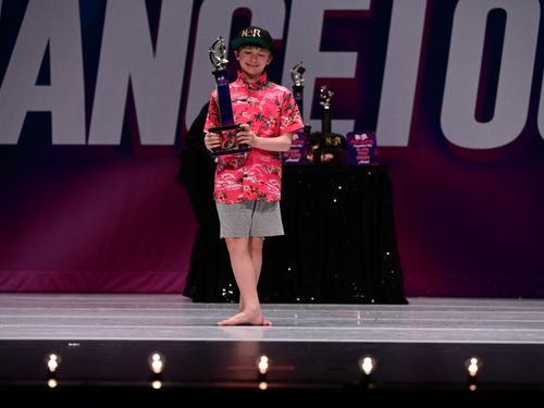 Richmond, KY - 5/3/2024 - Awards