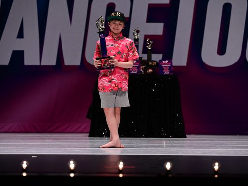 Richmond, KY - 5/3/2024 - Awards