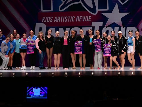 Richmond, KY - 5/3/2024 - Awards