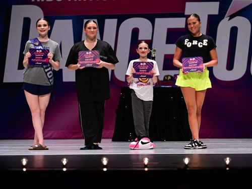 Richmond, KY - 5/3/2024 - Awards