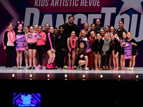 Richmond, KY - 5/3/2024 - Awards
