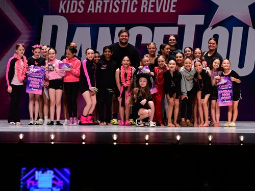 Richmond, KY - 5/3/2024 - Awards