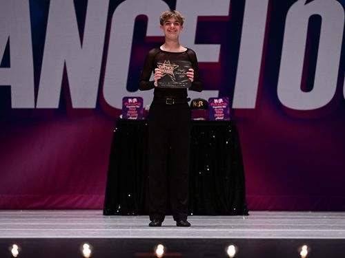 Richmond, KY - 5/3/2024 - Awards