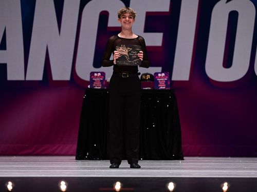 Richmond, KY - 5/3/2024 - Awards