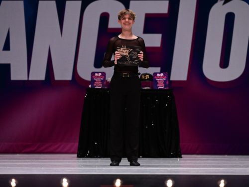 Richmond, KY - 5/3/2024 - Awards