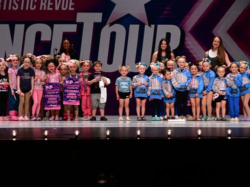 Richmond, KY - 5/3/2024 - Awards