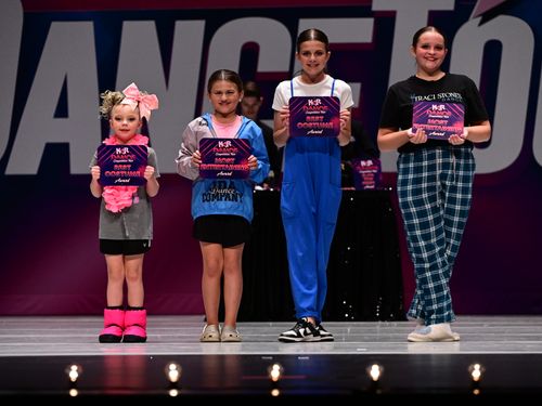 Richmond, KY - 5/3/2024 - Awards