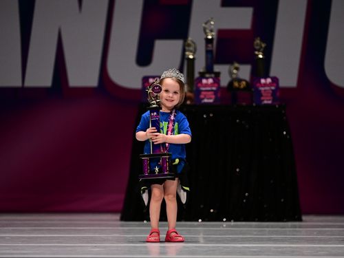Richmond, KY - 5/3/2024 - Awards