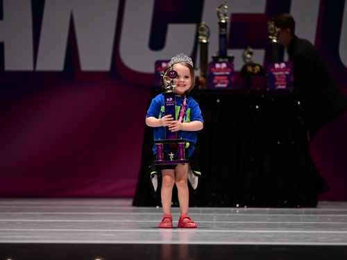 Richmond, KY - 5/3/2024 - Awards