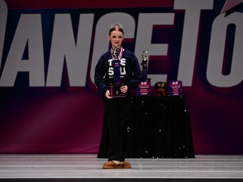 Richmond, KY - 5/3/2024 - Awards
