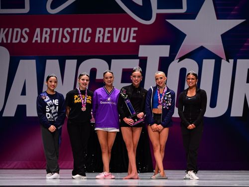 Richmond, KY - 5/3/2024 - Awards