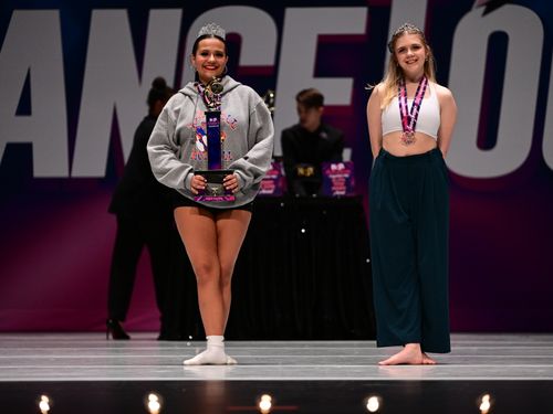 Richmond, KY - 5/3/2024 - Awards