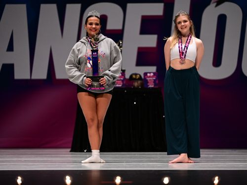 Richmond, KY - 5/3/2024 - Awards