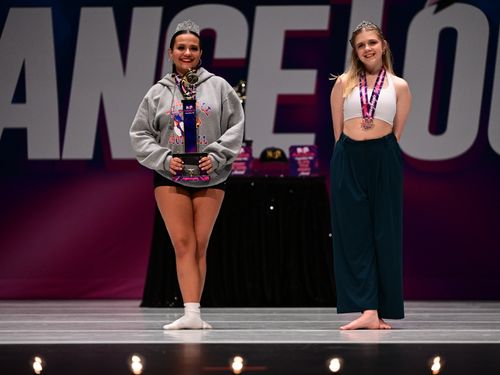 Richmond, KY - 5/3/2024 - Awards