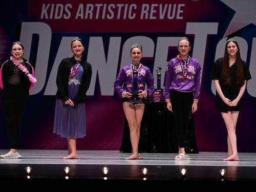 Richmond, KY - 5/3/2024 - Awards