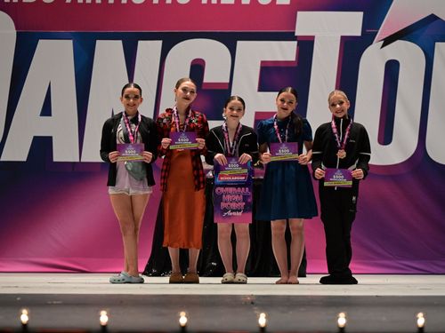 Dallas/Fort Worth, TX - 2/29/2024 - Awards