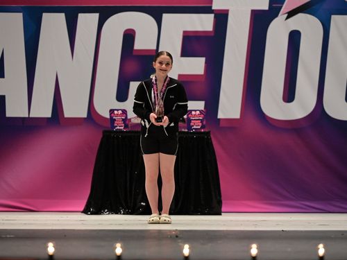Dallas/Fort Worth, TX - 2/29/2024 - Awards