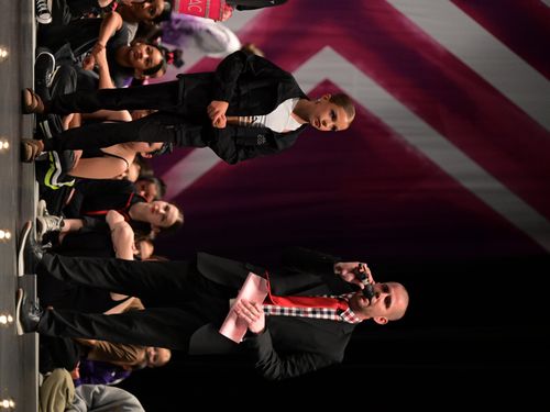 Dallas/Fort Worth, TX - 2/29/2024 - Awards