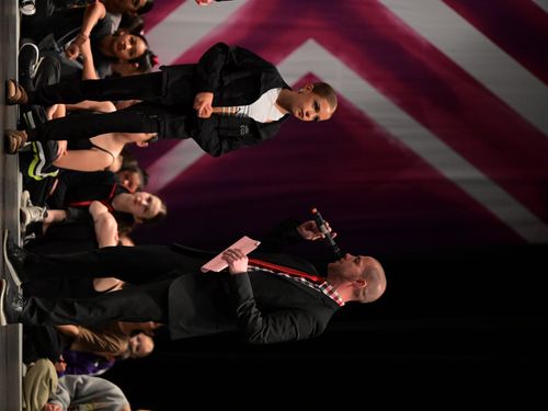Dallas/Fort Worth, TX - 2/29/2024 - Awards