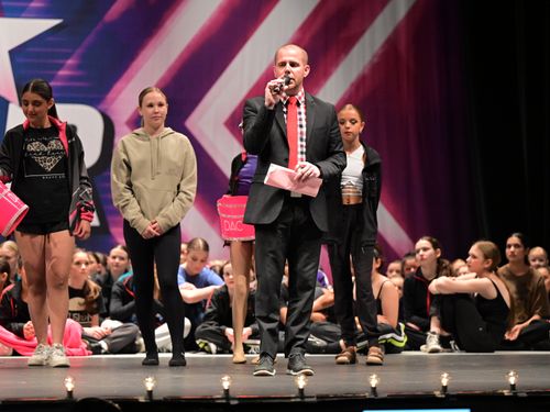 Dallas/Fort Worth, TX - 2/29/2024 - Awards