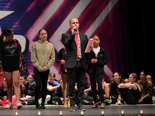 Dallas/Fort Worth, TX - 2/29/2024 - Awards