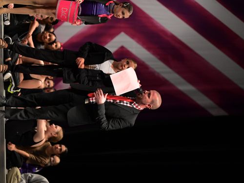 Dallas/Fort Worth, TX - 2/29/2024 - Awards